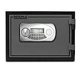Image of Mesa Safes MF30E UL Classified Fire Safe,0.4 cu ft,6.875x11.625x8.75in