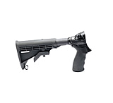 Image of Mesa Tactical Semi Auto LEO Gen II Tele Collapsible Shotgun Stock Kit