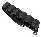 Image of Mesa Tactical SureShell Side Mount Shell Carrier for Remington