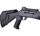 Mesa Tactical Benelli M4 Urbino Shotgun Stock, Limbsaver, 12 Gauge, Black, 91460