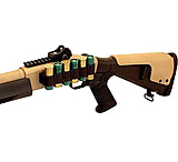 Image of Mesa Tactical Urbino Two-Tone Pistol Grip Stock