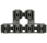 Image of Midwest Industries Lever Stock Shell Holder Plate With 6 Shell Holders