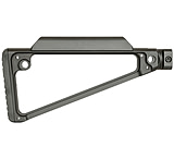 Image of Midwest Industries Triangle Fixed Stock