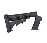Image of Mossberg 95219 FLEX Shotgun 6Pos Synthetic Black Stk