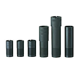 Image of Mossberg 95256 ACCU-Mag 835 Choke Tube 12 GA Skeet Black