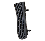 Image of Mossberg Flex Recoil Pad Black Rubber 1.25 Inch For Flex 500/590 95211