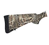 Image of Mossberg Flex Synthetic Standard Medium Length Stock Advantage Max-4 Camouflage For Flex 500/590 Only 95228