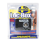 Image of Mossberg Loc-Box Wall Mounted Gun Security Lock 95092