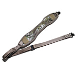 Image of Mossberg Gear Padded Hunting Sling Elk with Antler Graphic