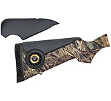 Image of Mossberg Recoil Reduction Stock With Mathews Harmonic Damper Advantage Max-4 Camouflage 835/535/500/590 95345