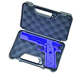 Image of MTM Black Pocket Pistol Case 80340