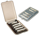Image of MTM Range Choke Tube Case 6 Extended Tubes