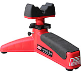 Image of MTM Front Rifle Rest w/Rubber Shooting Pad