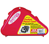 Image of MTM Packed-N-Pink Single Pocket Pistol Case 802-27