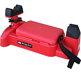 Image of MTM Rifle Rest w/Central Storage Compartment