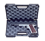 Image of MTM Single Pistol Case Model 806 Black For Up To 6 Inch Barrel Handguns 806-40