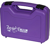 Image of MTM Single Pistol Handgun Case for Revolver