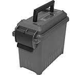 Image of MTM Tactical Pistol Case Subcompact Lockable
