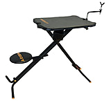 Image of Muddy Deluxe Shooting Bench