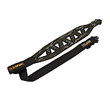 Image of Muddy Nimbus Ultra-Lite Sling, Adjustable Length, Black