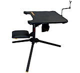 Image of Muddy Swivel-Action Shooting Bench