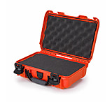 Nanuk 909 Protective Case w/ Cubed Foam