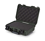 Nanuk 909 Protective Case w/ Cubed Foam