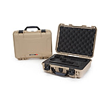 Image of Nanuk 910 2Up Classic Hard Gun Case