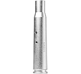Image of NcStar 50 Bmg Cartridge Red Laser Bore Sighter