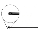 Image of NcSTAR AK Cleaning Rod