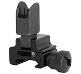 Image of NcSTAR Top Mounted Deployable Front Sight