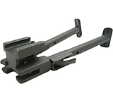 Image of NcSTAR Bipods - AR15 Hand Guard Rail Bipod ABAS