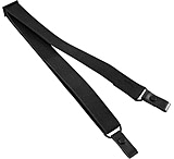 Image of NcStar Black AK SKS Rifle Sling AAKSB