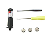 Image of NcSTAR Gun Accessory - Air Gun Laser Bore Sighter TLAZ