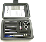 Image of NcSTAR Gun Accessory - Laser Bore Sighter TLZ