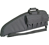Image of VISM Soft Rifle / Shotgun Case with Extra Mag Pockets, 38-45in