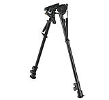 Image of NcStar Precision Grade Bipod, Tall w/ 3 Adapters