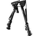 Image of NcStar Precision Grade Bipod Fullsize w/ 3 Adapters