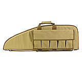 Image of VISM Soft Rifle / Shotgun Case with Extra Mag Pockets, 38-45in