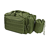 Image of NcSTAR Vism Competition Range Bag, 20.5in
