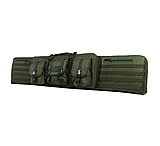 Image of NcSTAR Vism Dble Carbine Case, 55in