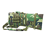 Image of NcSTAR Vism Tactical Rifle Scabbard, 22in