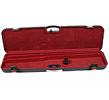 Image of Negrini Combo Case 2 Barrel Auto/Pump Shotgun Hard Case, 37.7 x 11.2 x 3.3in