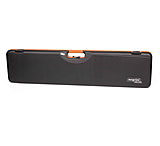 Image of Negrini Deluxe Compact Scoped Bolt Action Rifle Case