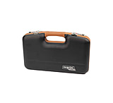 Image of Negrini Deluxe Modern Handgun Case