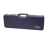 Image of Negrini 1670L Double Shotgun Travel Case,32x11.6x4.8in