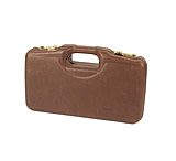 Image of Negrini Leather Model 1911 Handgun Case