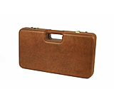 Image of Negrini Luxury Handgun Case (2 Gun)