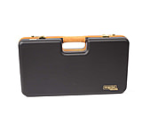 Image of Negrini Luxury Handgun Case (2 Pistols)
