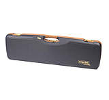 Image of Negrini O/U Deluxe Sporter Shotgun Case